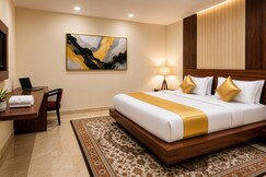 Amaira Hotels and Banquets (Near Vaishali Metro Station)