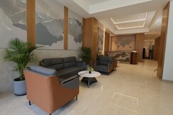 Get Inn Hotel