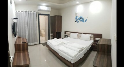 Hotel Smart Rooms Room Type - Classic Room