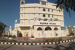 RUDRA VILAS - A Royal Heritage Hotel