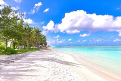 Huvan Beach