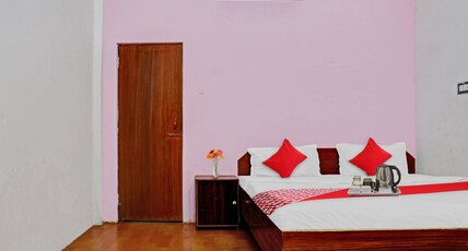 Hotel O New Bodhi Tree Inn Room Type - Classic Hotel O New Bodhi Tree Inn Room Type - Classic