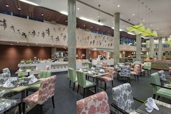 Hilton Garden Inn Bali Ngurah Rai Airport
