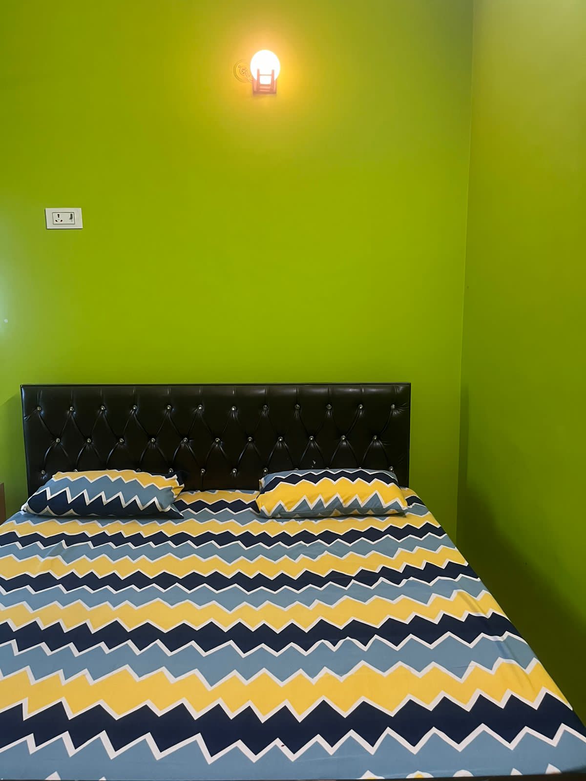 Shree Raj Luxury Homestay - Tap to explore photos