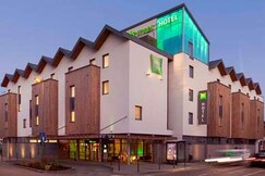 IBIS STYLES TROYES CENTRE