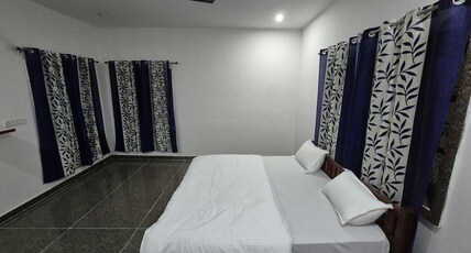 HOTEL FOREST VIEW AND RESTAURANT Room Type - PREMIUM