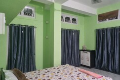 Lota mekuri homestay