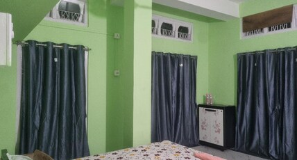 Lota mekuri homestay Room Type - Bedroom 1