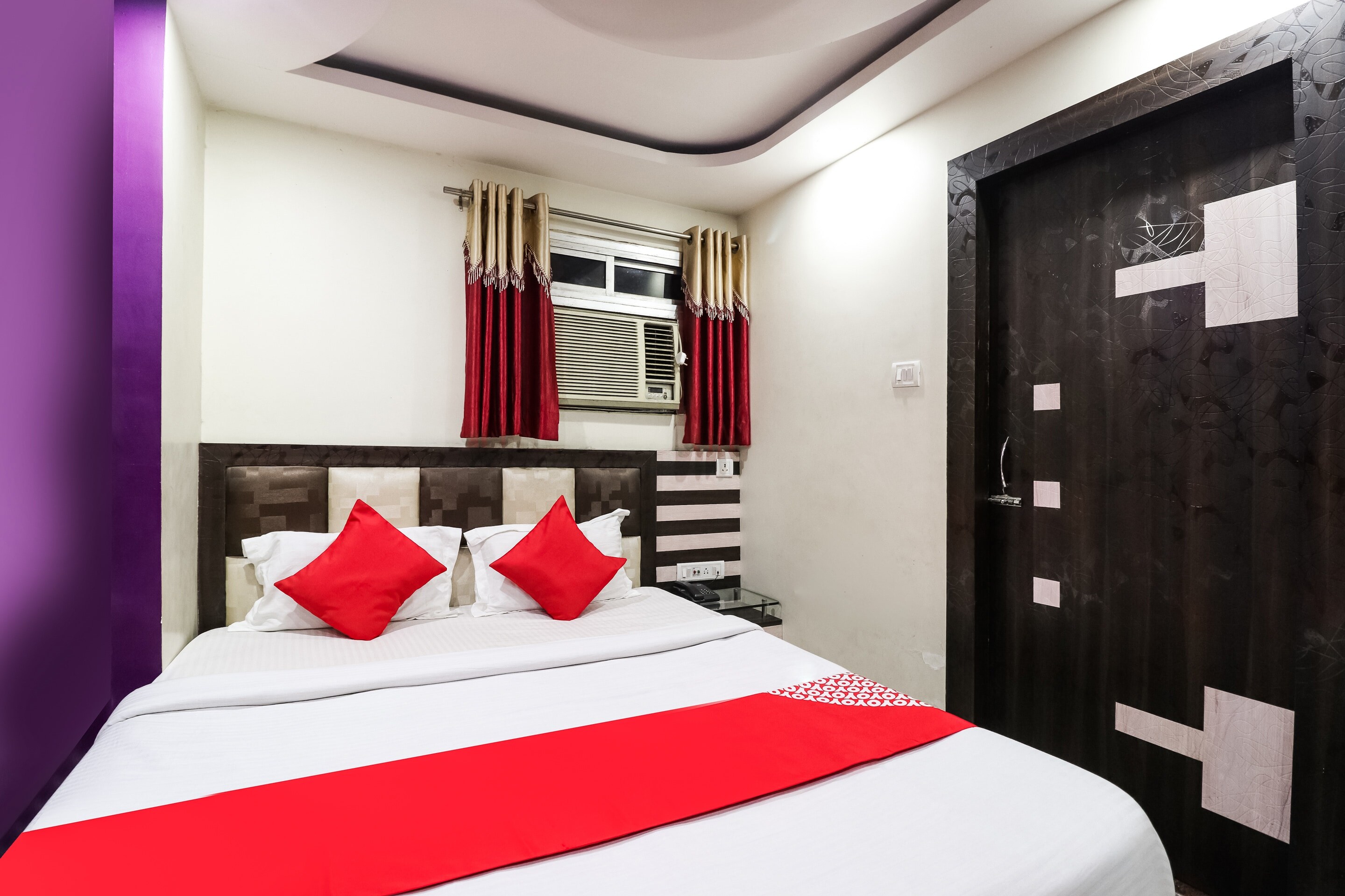 Hotel O Swastik regency Kusunda Junction - Tap to explore photos