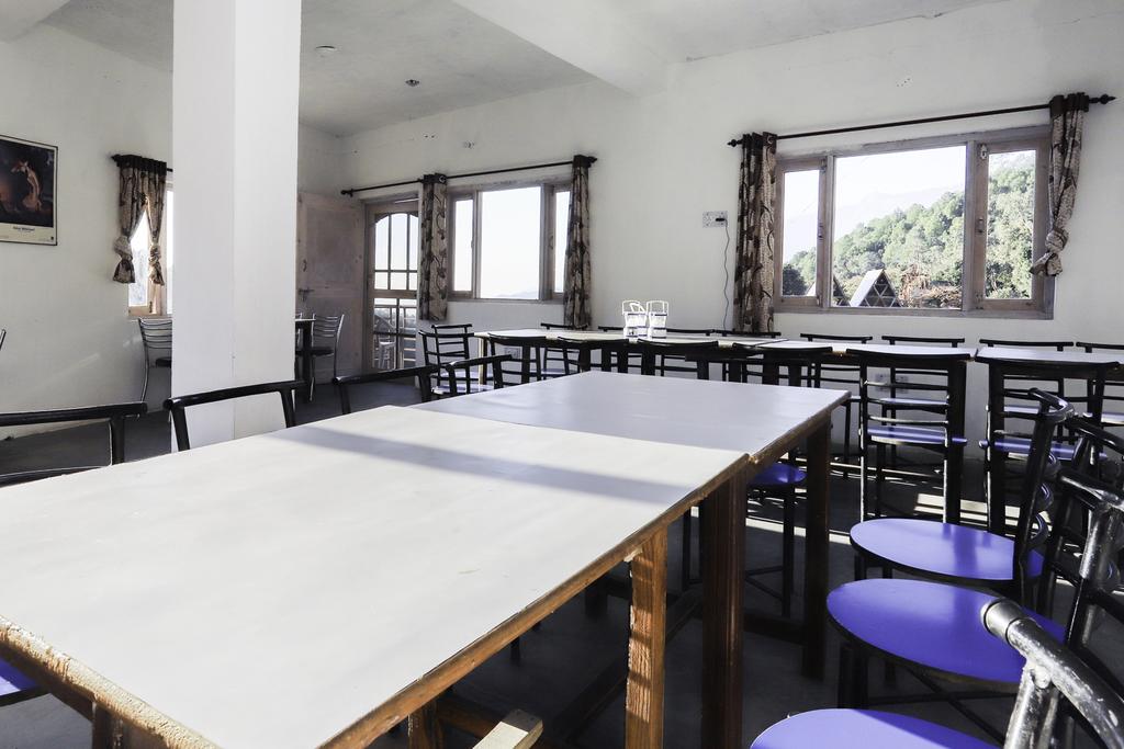 BilliMount Camping - Tap to explore photos