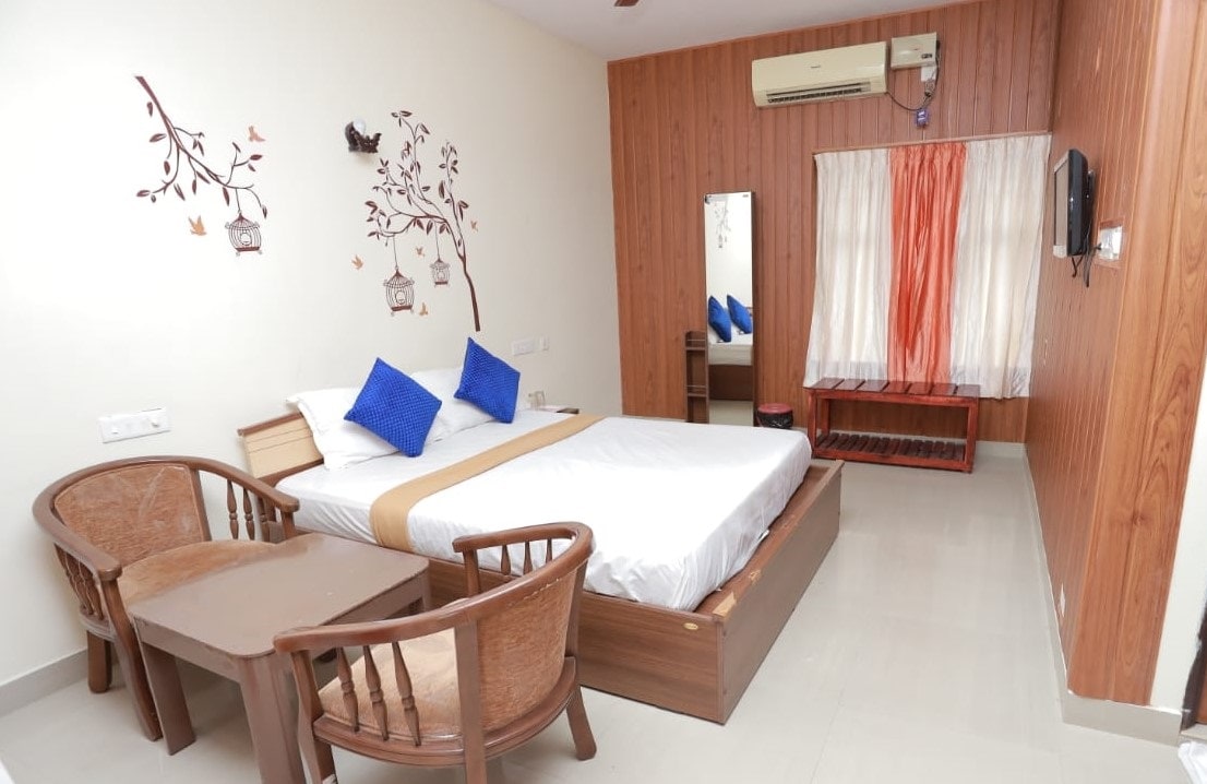 View Heights Resorts - Tap to explore photos