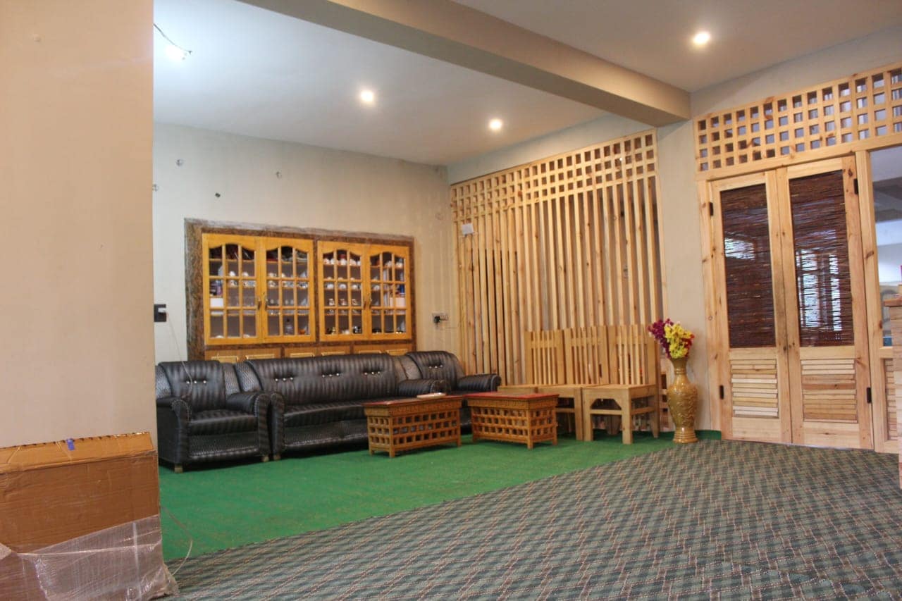 Main gallery