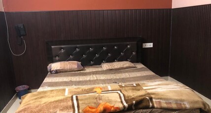 A-One Room Type - Standard Room - Non AC