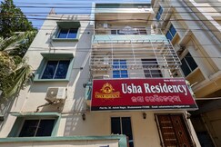 USHA RESIDENCY