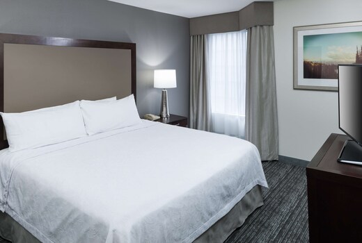 Homewood Suites by Hilton Seattle-Tacoma Airport/Tukwila