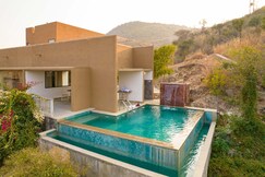 StayVista at Sage Scenery