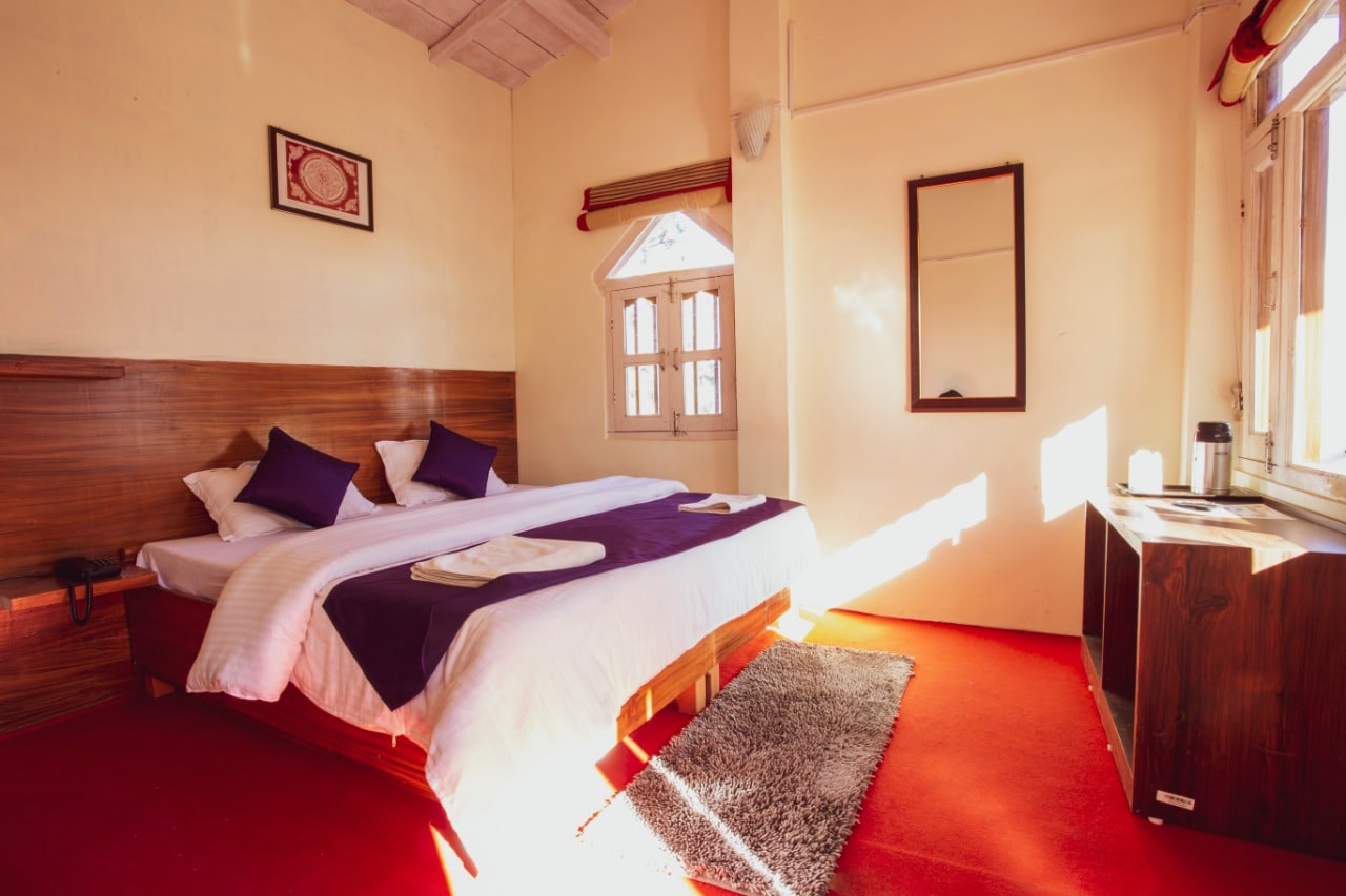 Stay Inn Kausani - Tap to explore photos