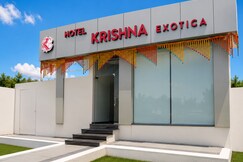 Hotel Krishna Exotica