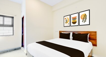 Super Hotel O RB STAY Room Type - Classic