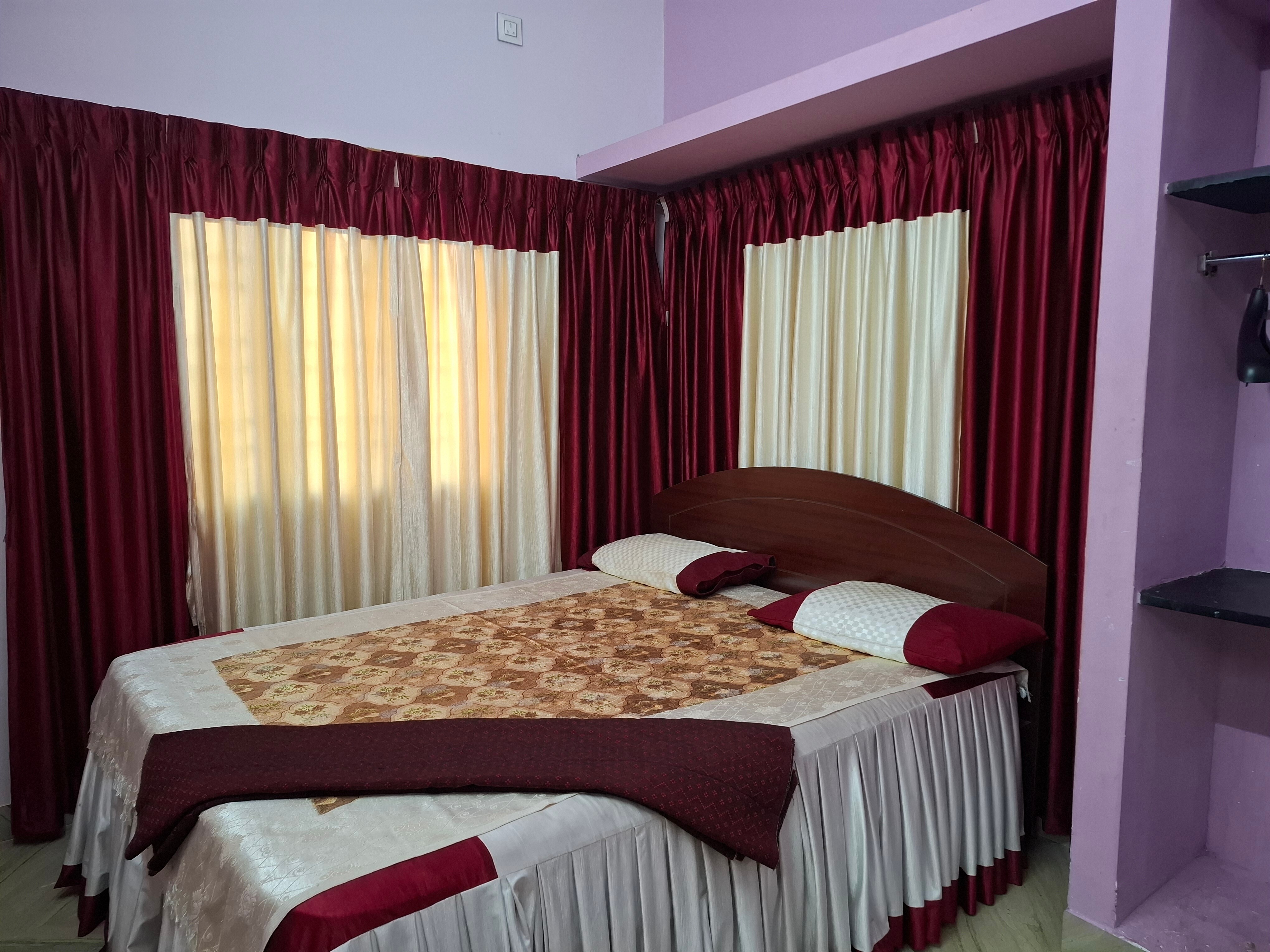 Rani Cottage - SRC 3BHK - Tap to explore photos