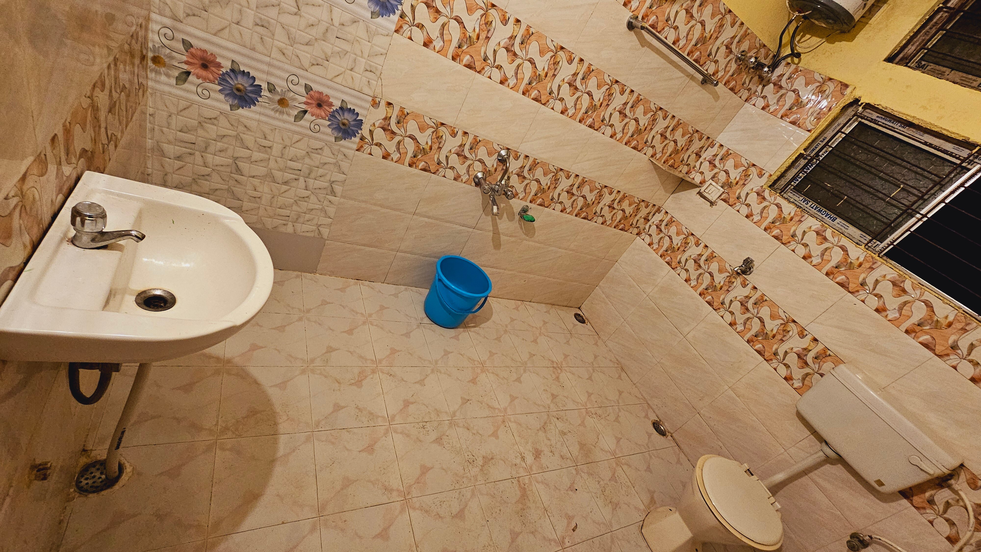 Dream Villa Homestay - Tap to explore photos