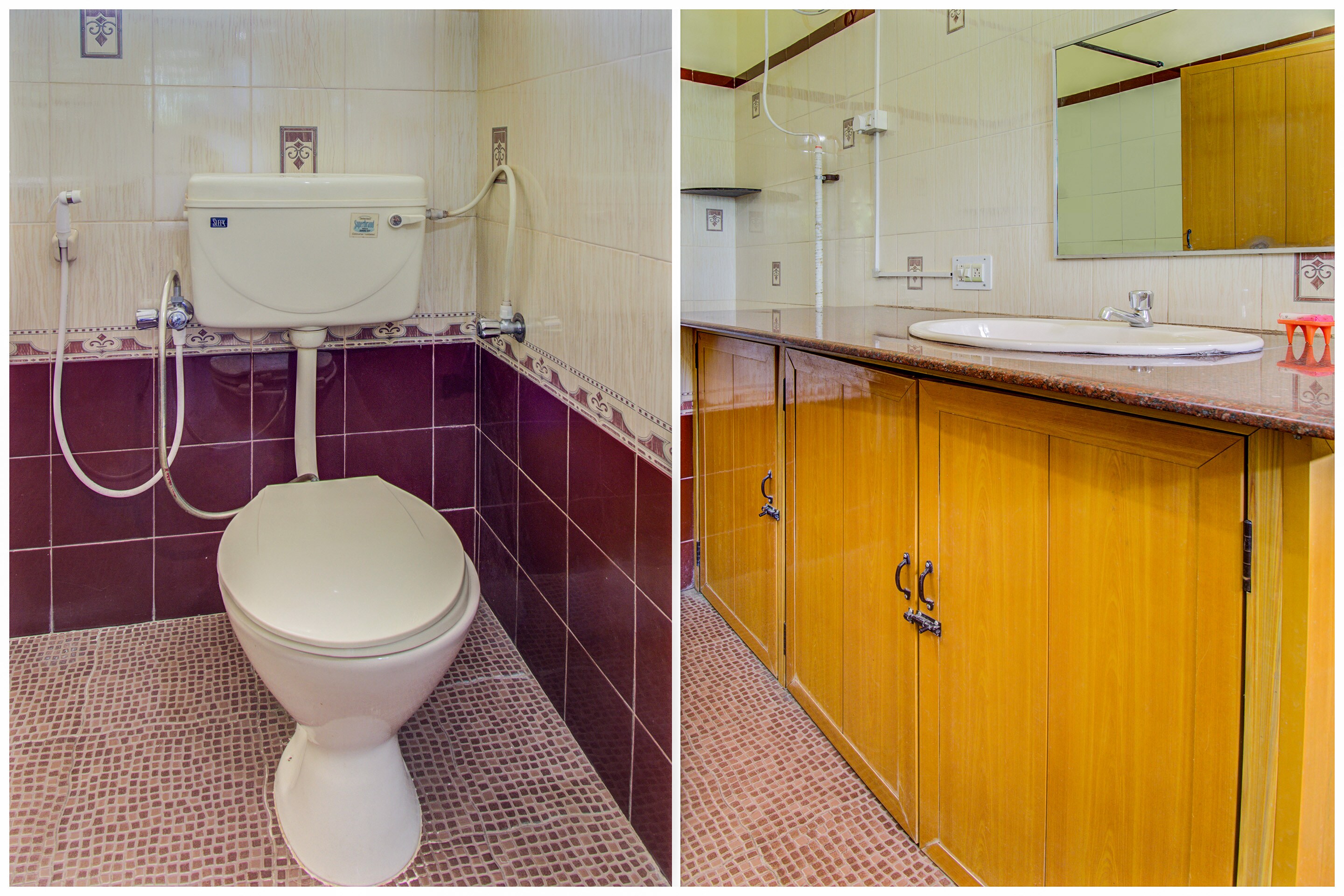 Ananda Nilaya | 2 BHK Homestay - Tap to explore photos