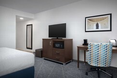 Hampton Inn by Hilton Washington DC NoMa Union Station