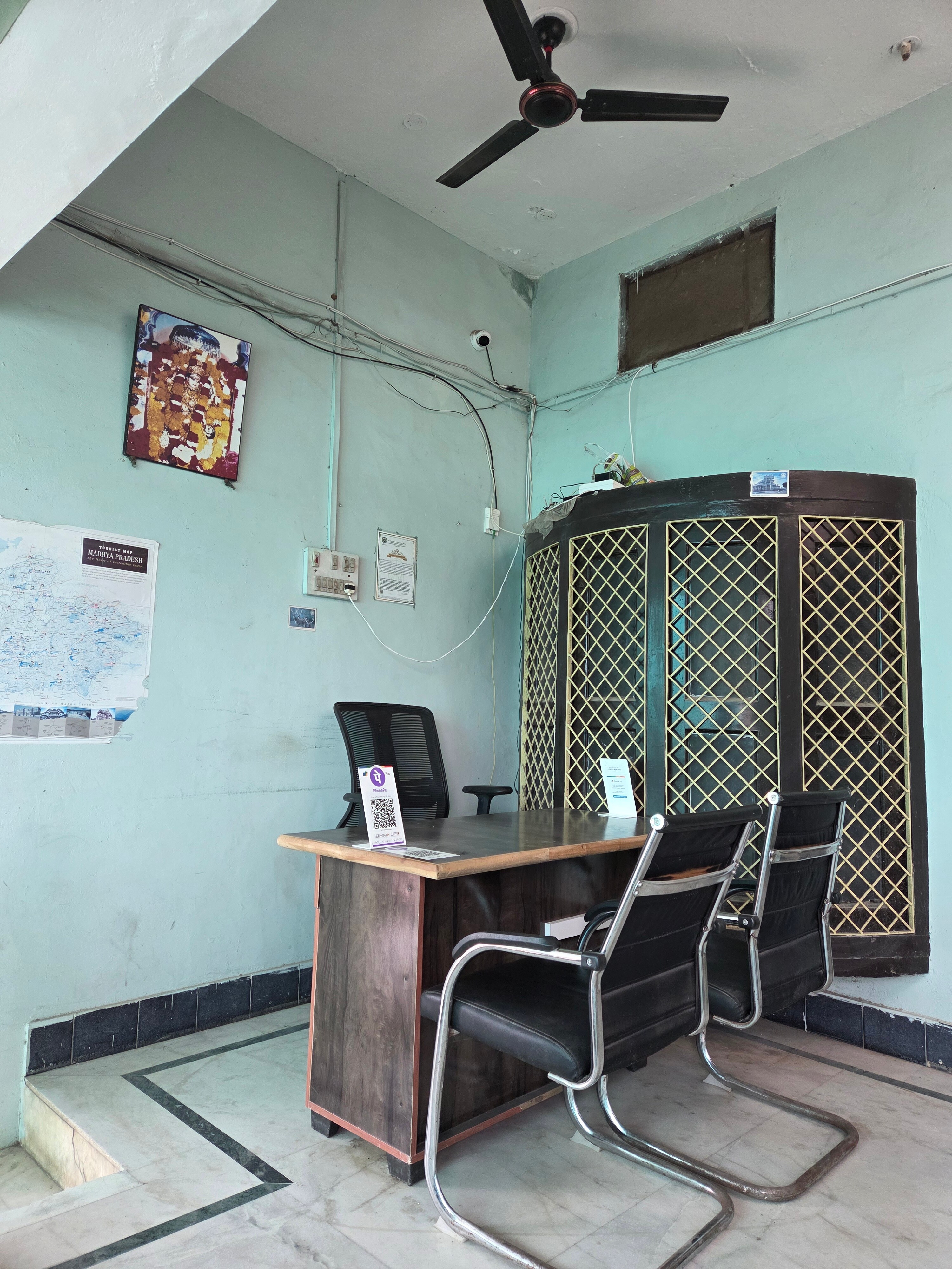 Main gallery