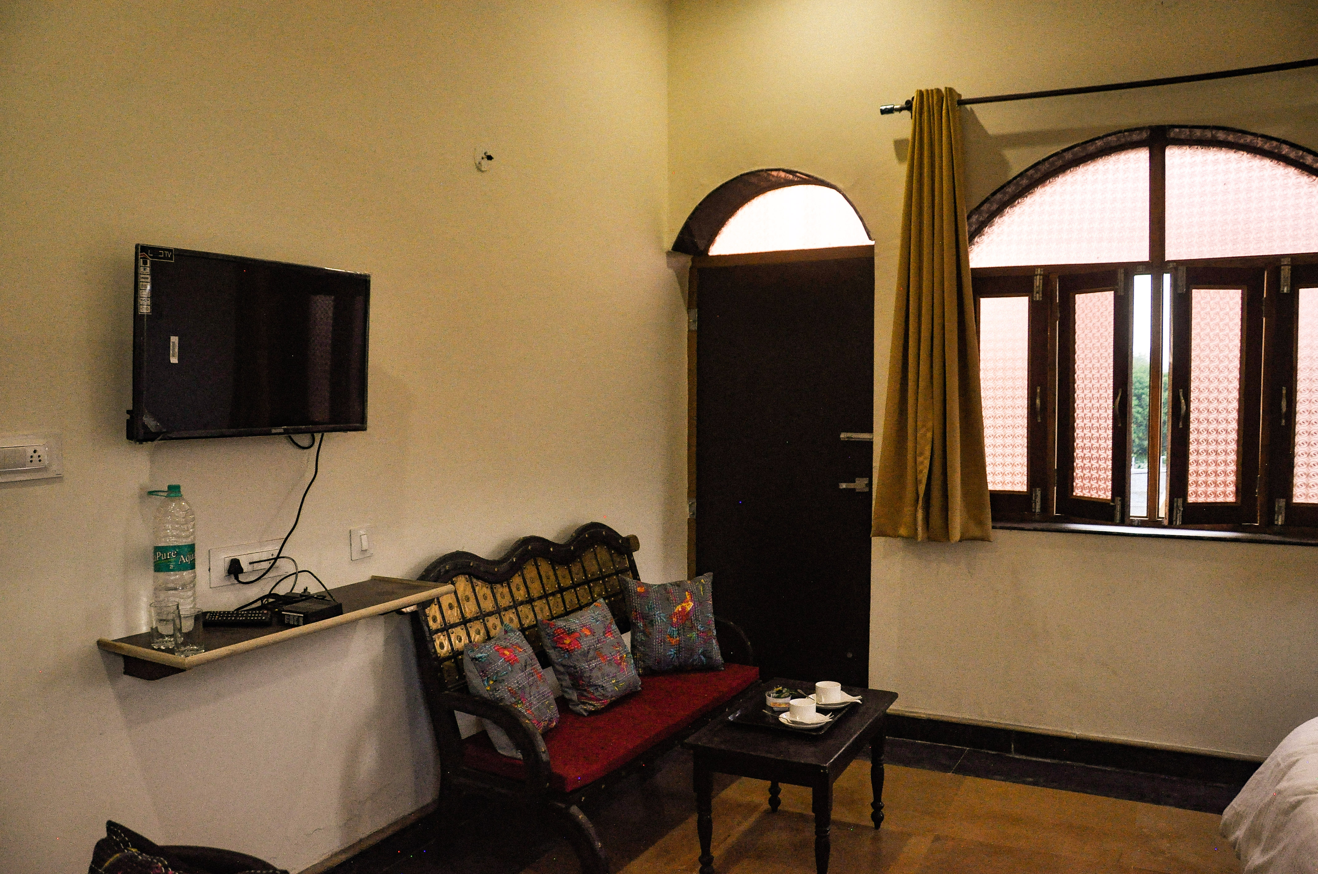 Hotel Vamdev Fort - Tap to explore photos