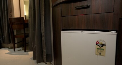 Hotel Regency Room Type - Double Deluxe