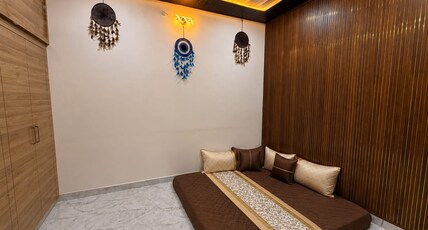 Abhigyan home stay Room Type - Bedroom 4