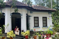 Mannadiyil Heritage Home Stay