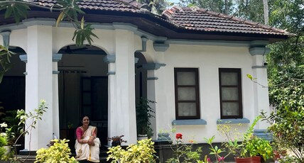 Mannadiyil Heritage Home Stay Room Type - Mannadiyil Heritage Home Stay