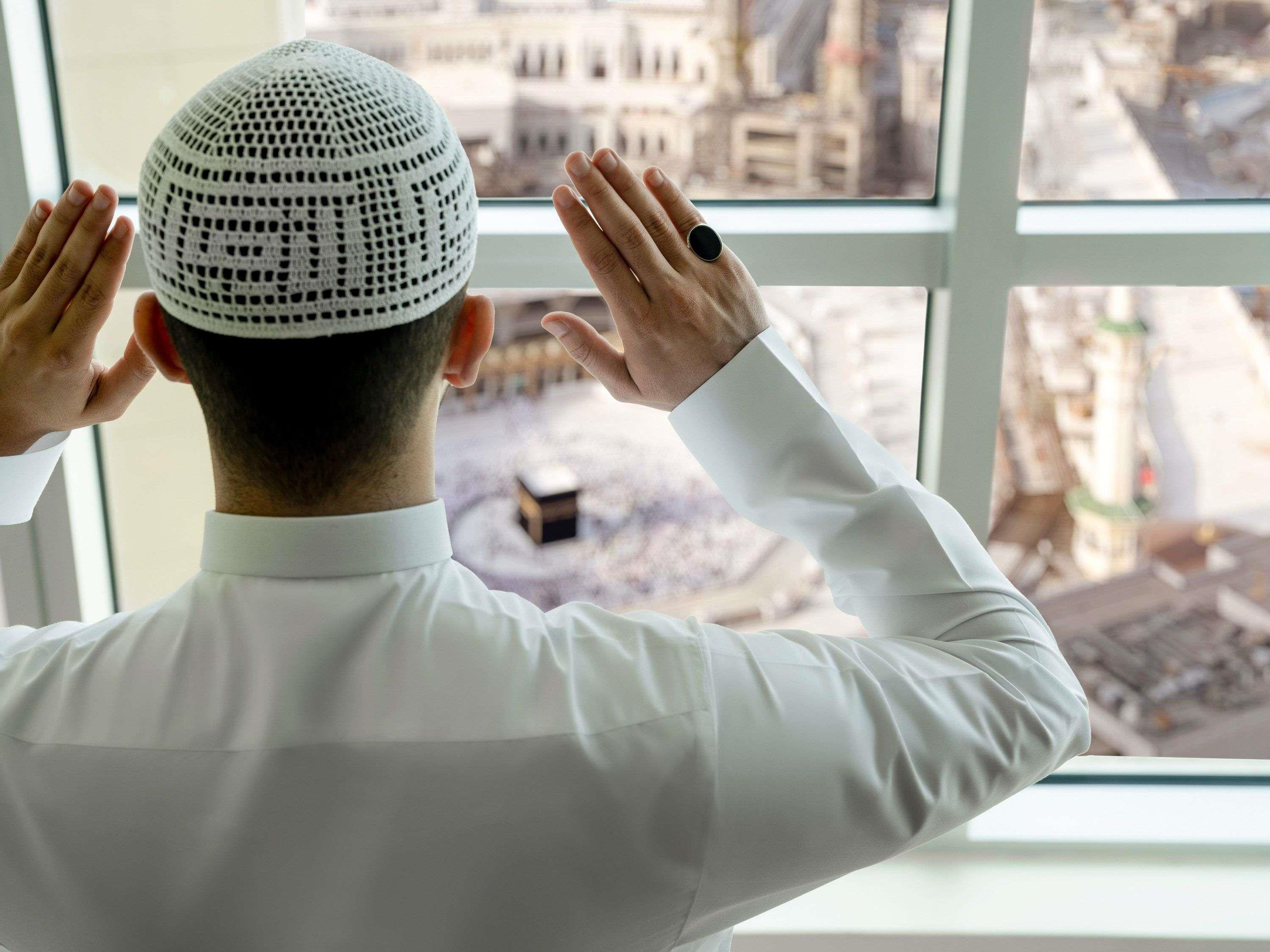 Movenpick Hotel & Residences Hajar Tower Makkah - Tap to explore photos
