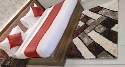 Hotel Stay Well Zirakpur Room Type - Executive Room Hotel Stay Well Zirakpur Room Type - Executive Room