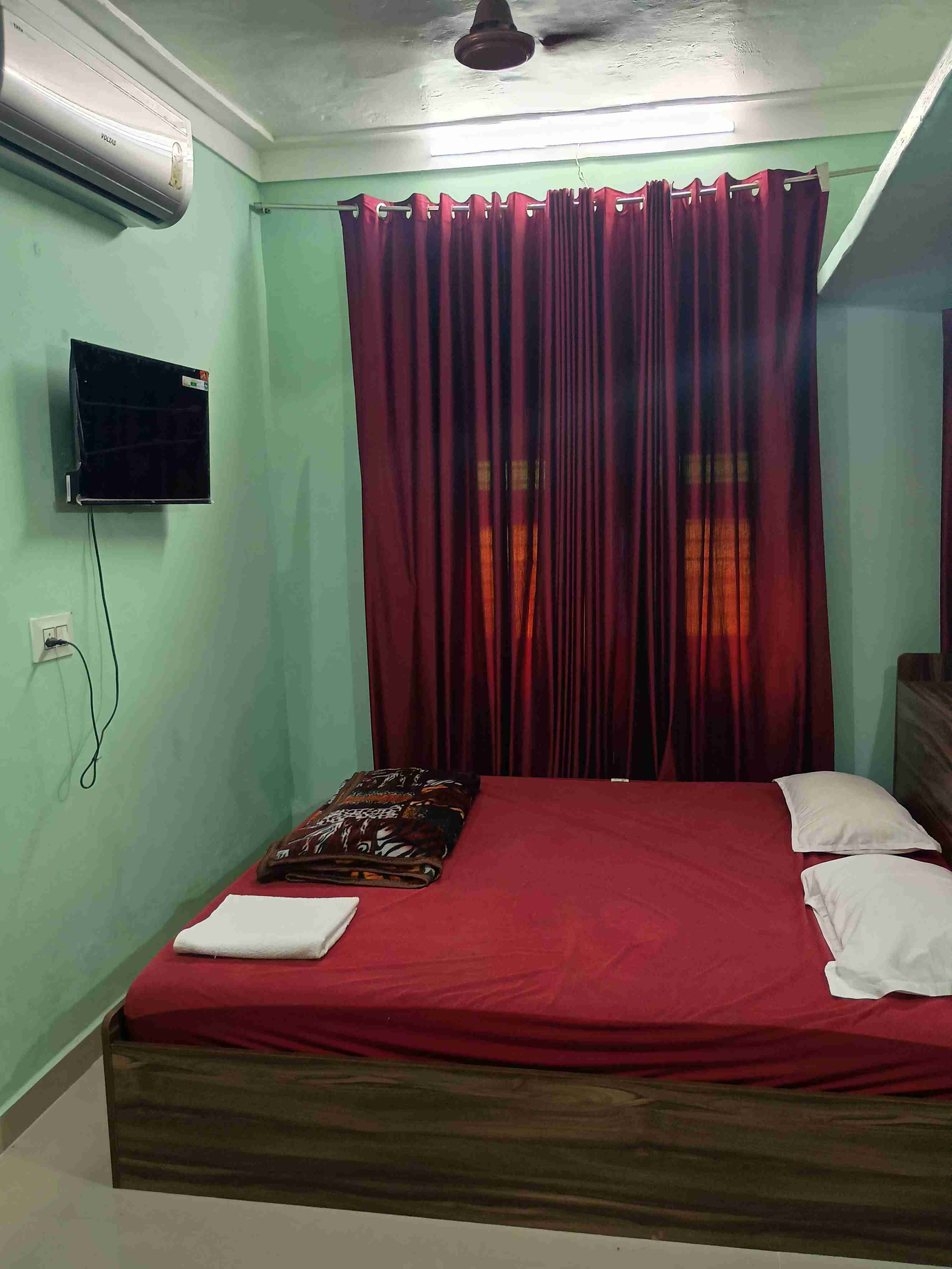 Space craft guest house -Heritage villa - Tap to explore photos