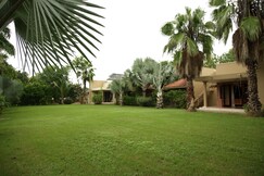 Melberry Villas