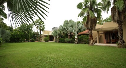 Melberry Villas Room Type - Melberry Villas