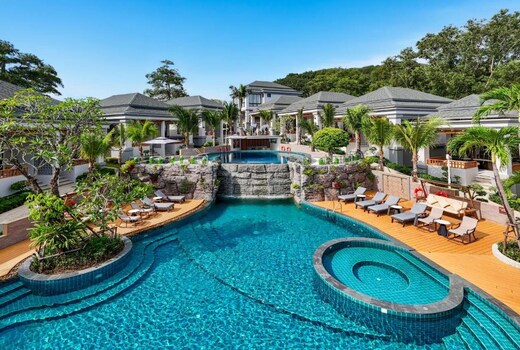 AZ Sunrise Resort & Fitness Club