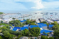 Siam Bayshore Resort Pattaya