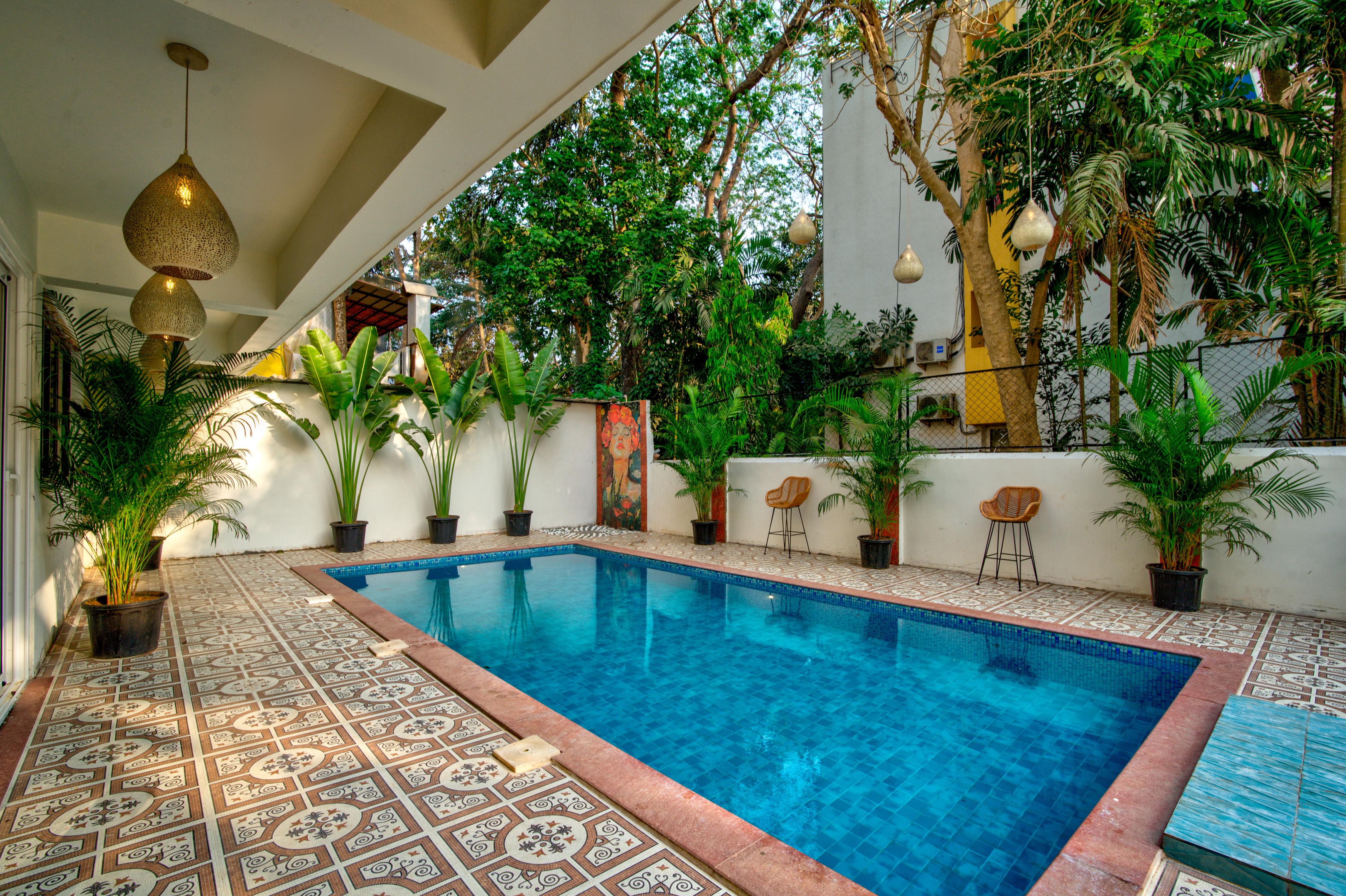 Chatak Boutique Resort- Nr Beach - Tap to explore photos