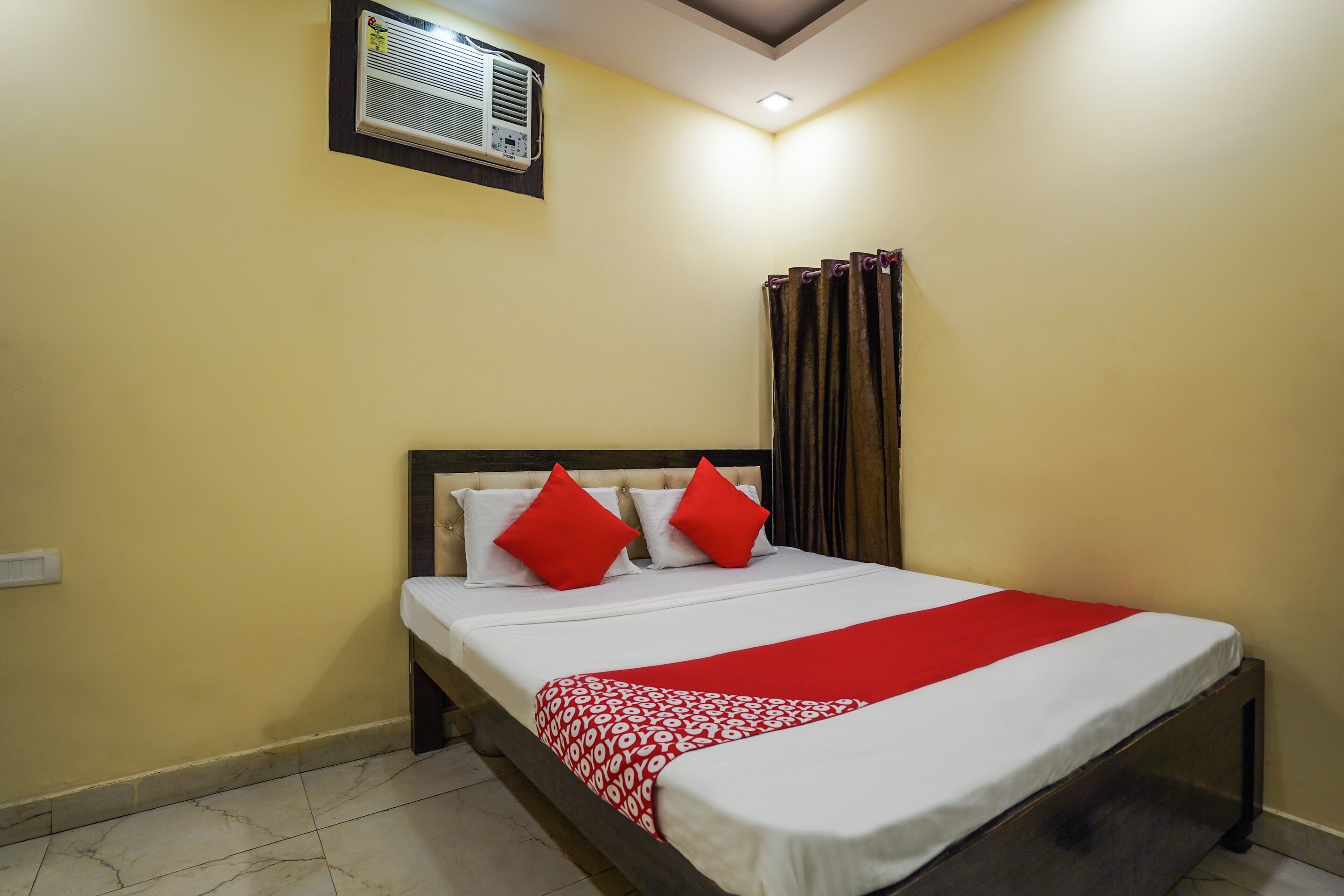 Hotel O Narula's - Tap to explore photos