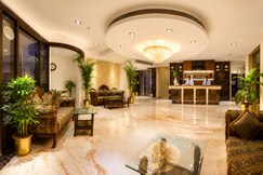 Hotel Taj Resorts