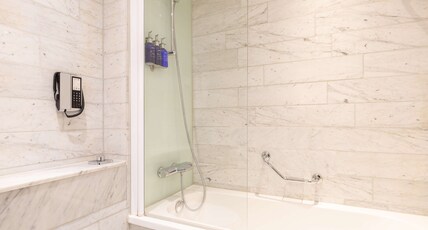 Radisson Blu Hotel, Amsterdam Room Type - Superior Room