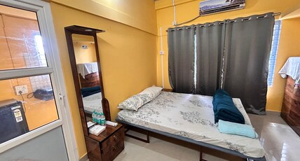 Khagori Homstay Room Type - Bedroom 1