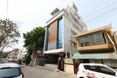 Hotel Akil Residency