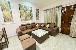 Spacious 2BHK | Feels like Home