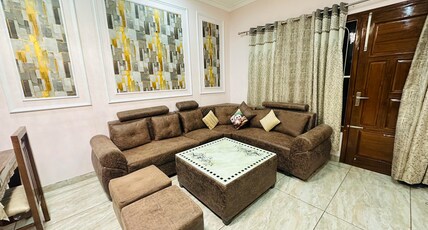 Spacious 2BHK | Feels like Home Room Type - Spacious 2BHK | Feels like Home