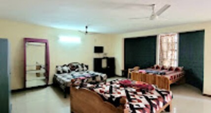 corniche in resort Room Type - King