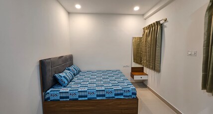 Kras Holidays Hotel And Hospitality Room Type - Apart 2